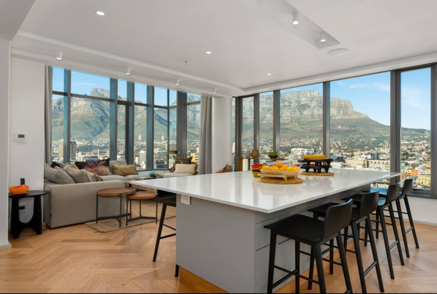 4 Bedroom Property for Sale in De Waterkant Western Cape